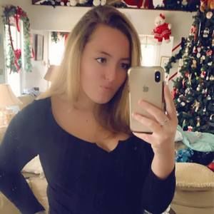 Meet your Posher, Brianna